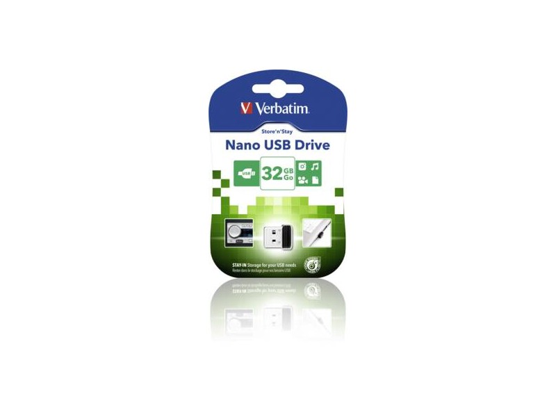 Nano USB 32GB